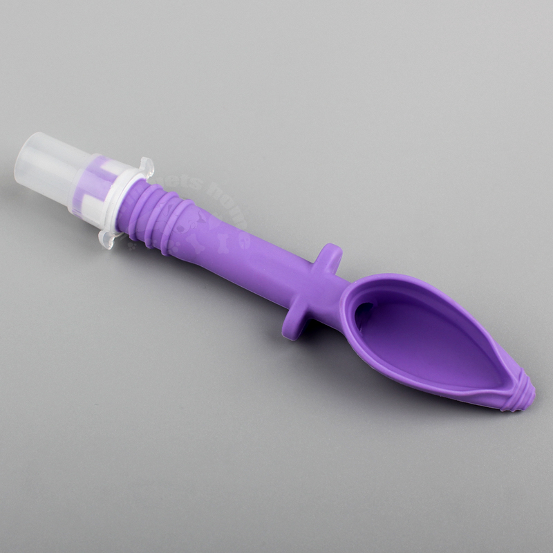 고양이 블라인드 삽관 튜브 의료용 소프트 V-젤 Sup - Vet Tech Accessories 리뷰 및 가격