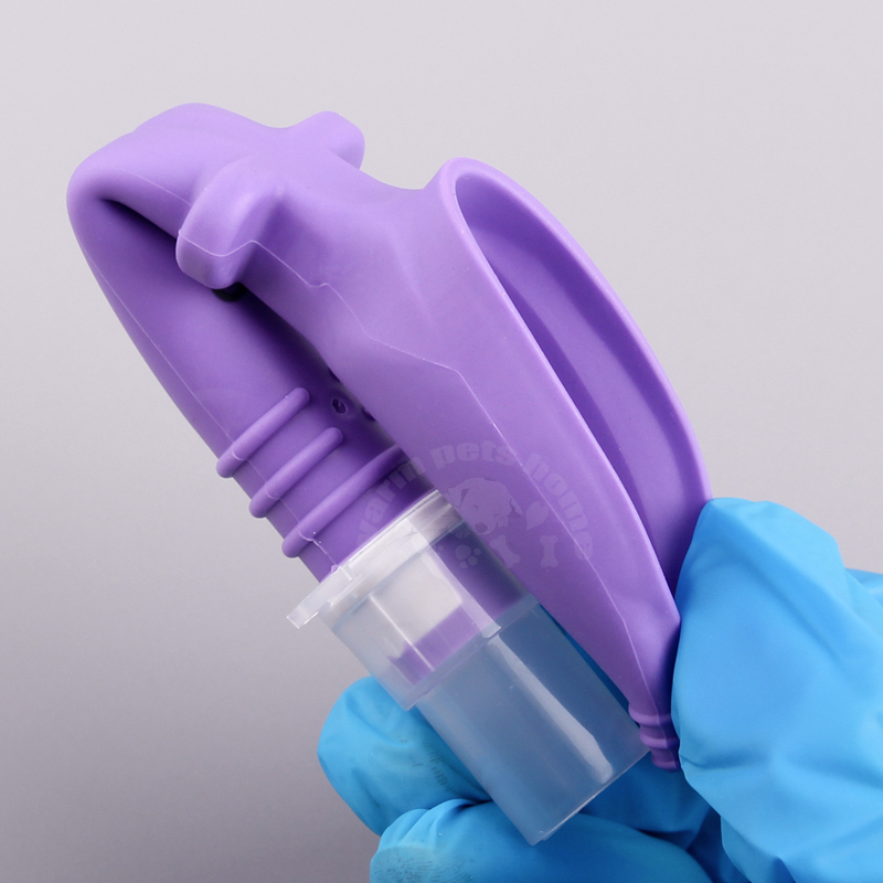고양이 블라인드 삽관 튜브 의료용 소프트 V-젤 Sup - Vet Tech Accessories 리뷰 및 가격