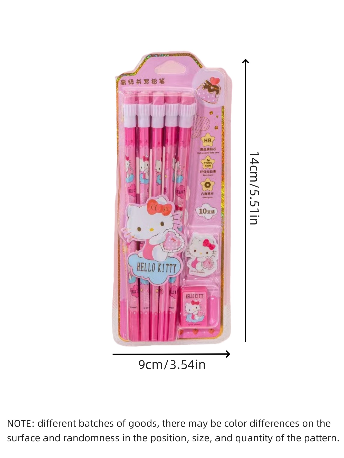 12개/세트 만화 헬로키티 멜로디 쿠로미 시나모롤 HB - Kawaii Tech Accessories 리뷰 및 가격