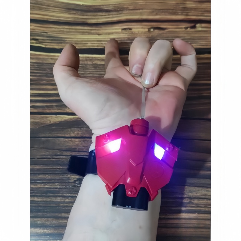 어린이를 위한 거미줄 발사 장난감 블랙 보이즈 코스프레 - I Tech Accessories 리뷰 및 가격