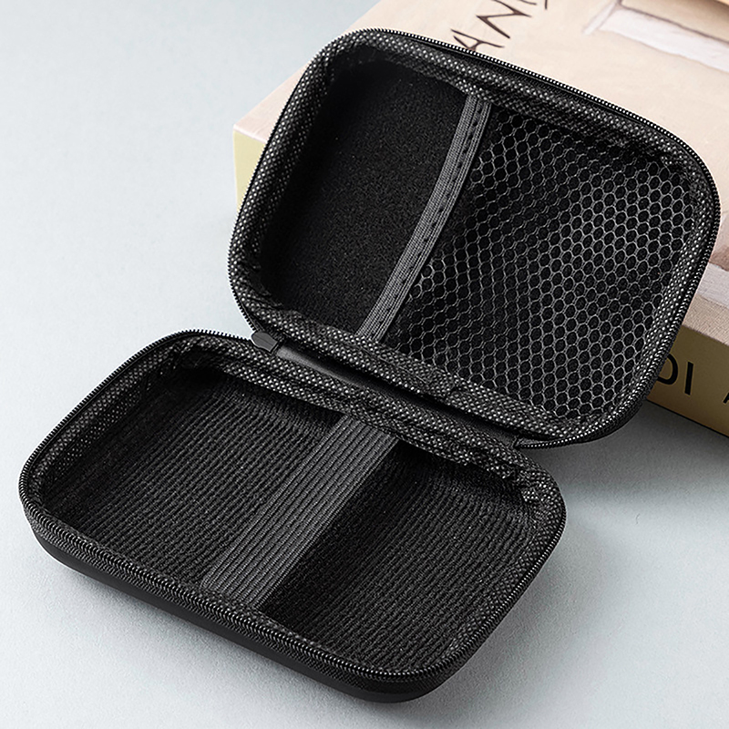 USB 케이블 충전기용 휴대용 외장 하드 드라이브 파우 - Portable Ssd Enclosure 리뷰 및 가격
