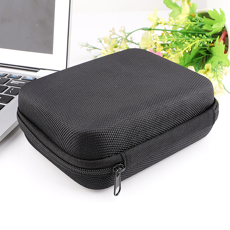 USB 케이블 충전기용 휴대용 외장 하드 드라이브 파우 - Portable Ssd Enclosure 리뷰 및 가격