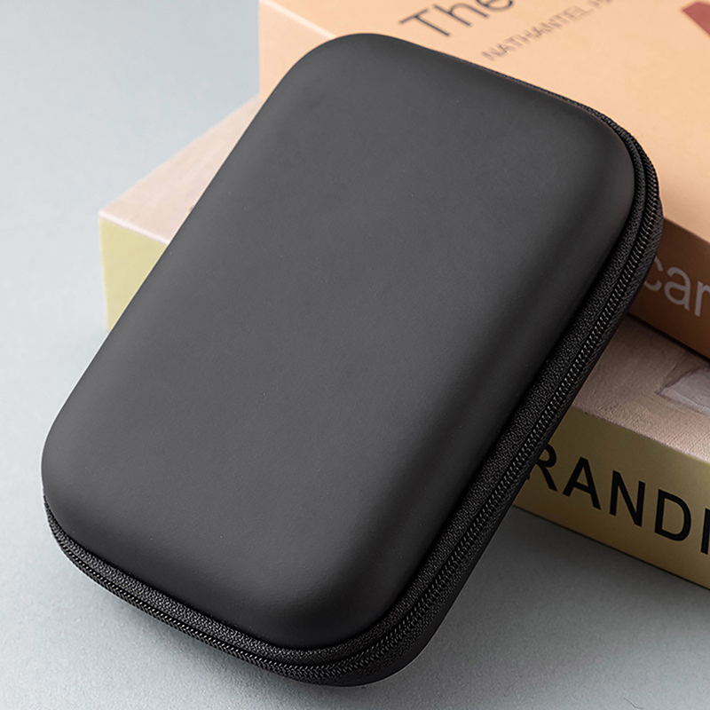 USB 케이블 충전기용 휴대용 외장 하드 드라이브 파우 - Portable Ssd Enclosure 리뷰 및 가격