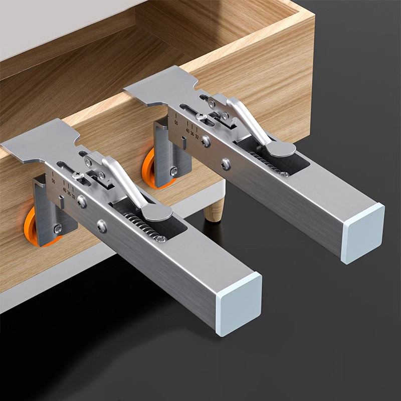 빠른 조립 서랍 클램프, 패널 조절식 텔레스코픽 목공  - Tech Accessories Holder 리뷰 및 가격