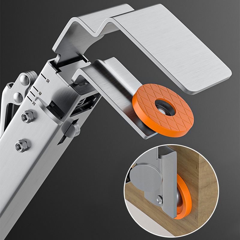 빠른 조립 서랍 클램프, 패널 조절식 텔레스코픽 목공  - Tech Accessories Holder 리뷰 및 가격