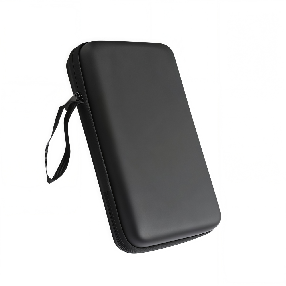 이어폰 가방 정리함 수납함 특대형 케이블 정리함 증명서 - Cable Organizer Bag 리뷰 및 가격