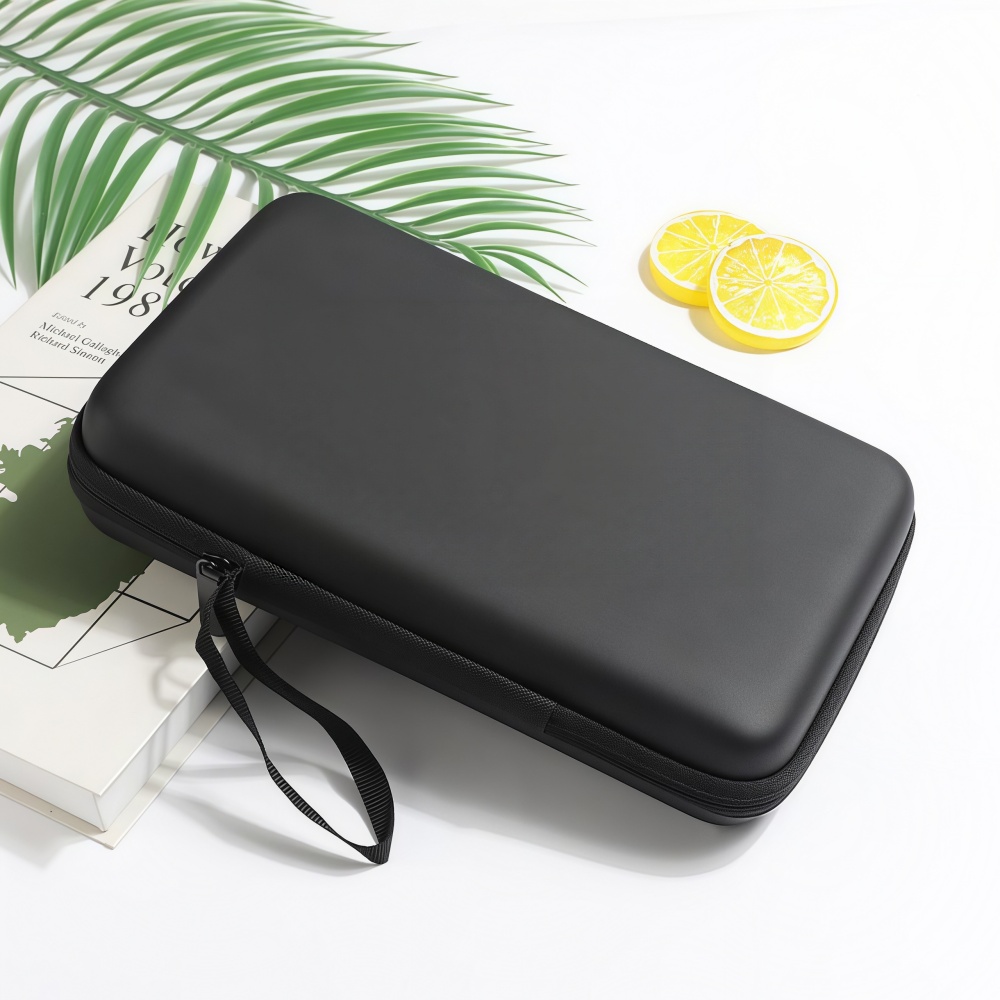 이어폰 가방 정리함 수납함 특대형 케이블 정리함 증명서 - Cable Organizer Bag 리뷰 및 가격