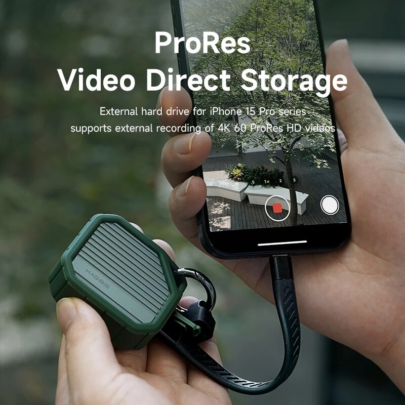 Hagibis 2230 M.2 NVMe SSD 인클로저 - Portable Ssd Enclosure 리뷰 및 가격