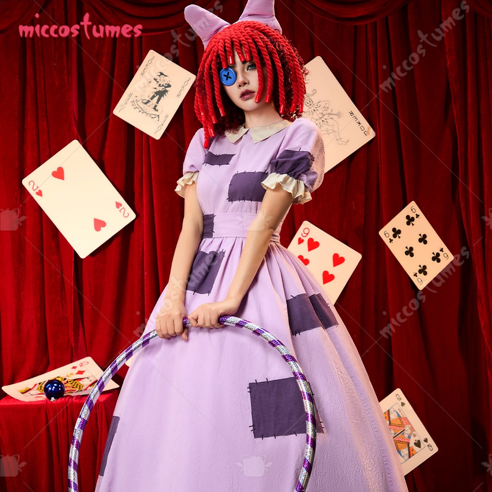 【즉시 배송 가능】Cosplay.fm 여성용 코스프레  - Tech Hair Accessories 리뷰 및 가격