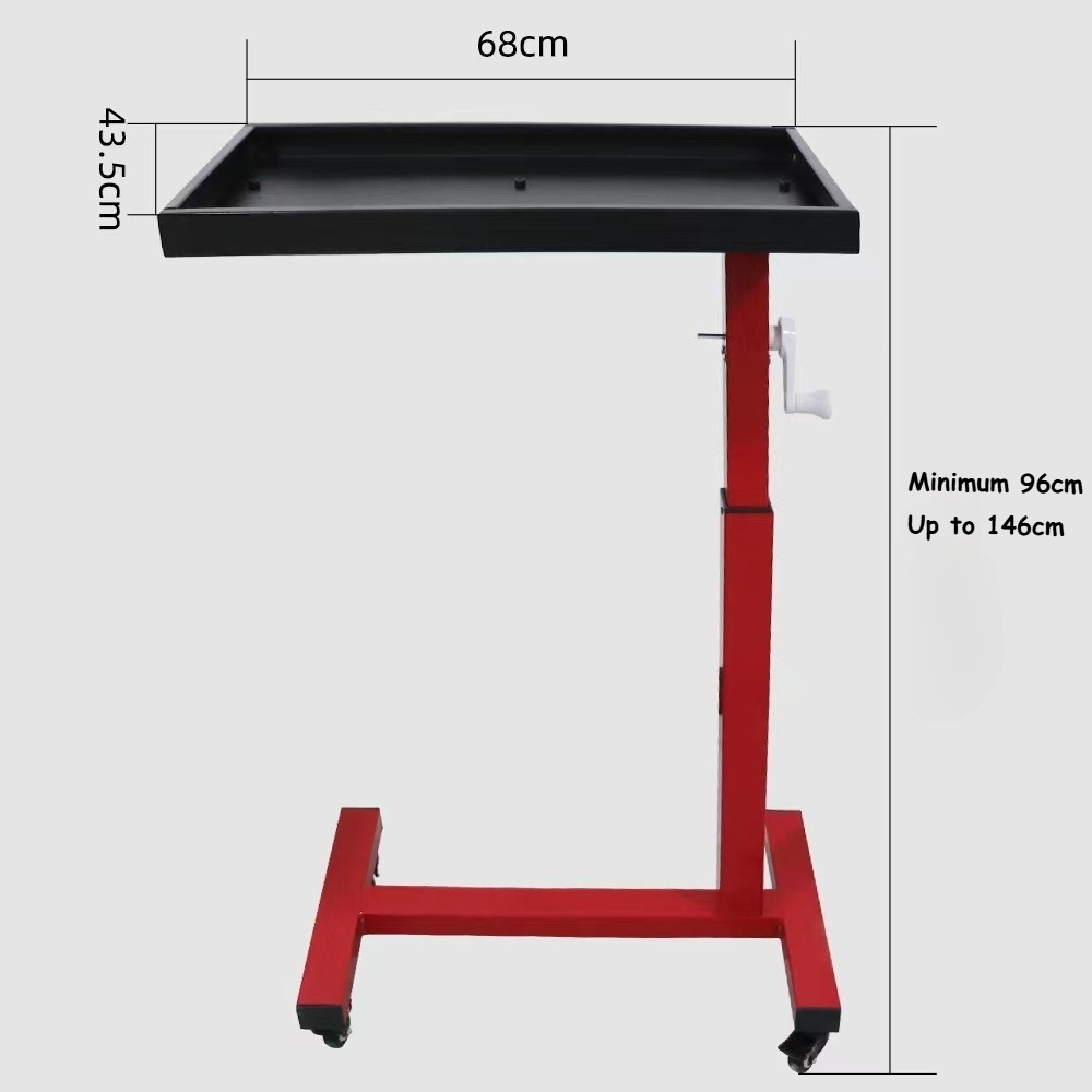 자동차 유지 보수 작업대 도구 상자 도구 카트 (음소거 - Tech Accessories Holder 리뷰 및 가격