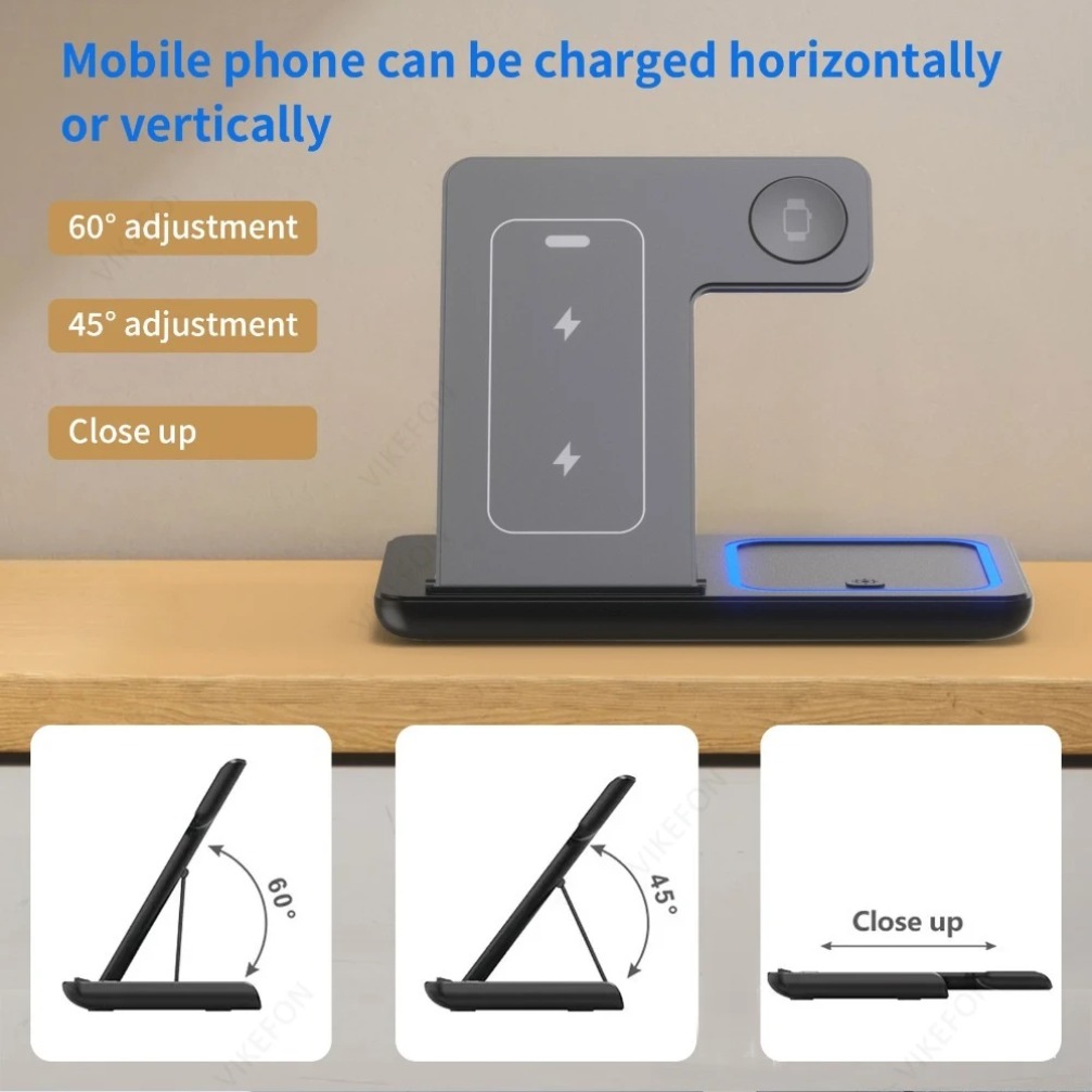 아이폰 17 16 15 14 13 12 Pro Max, - Wireless Charger 3 In 1 리뷰 및 가격