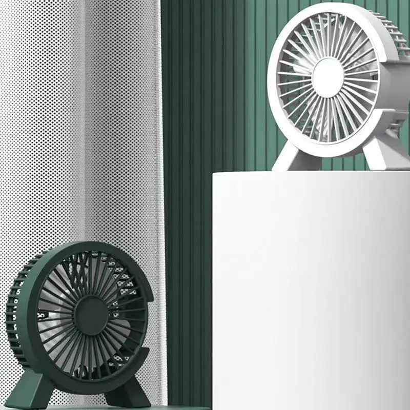 전기 미니 팬 노트북용 휴대용 냉각 장치 가정용 사무실 - Usb Fan Silent 리뷰 및 가격