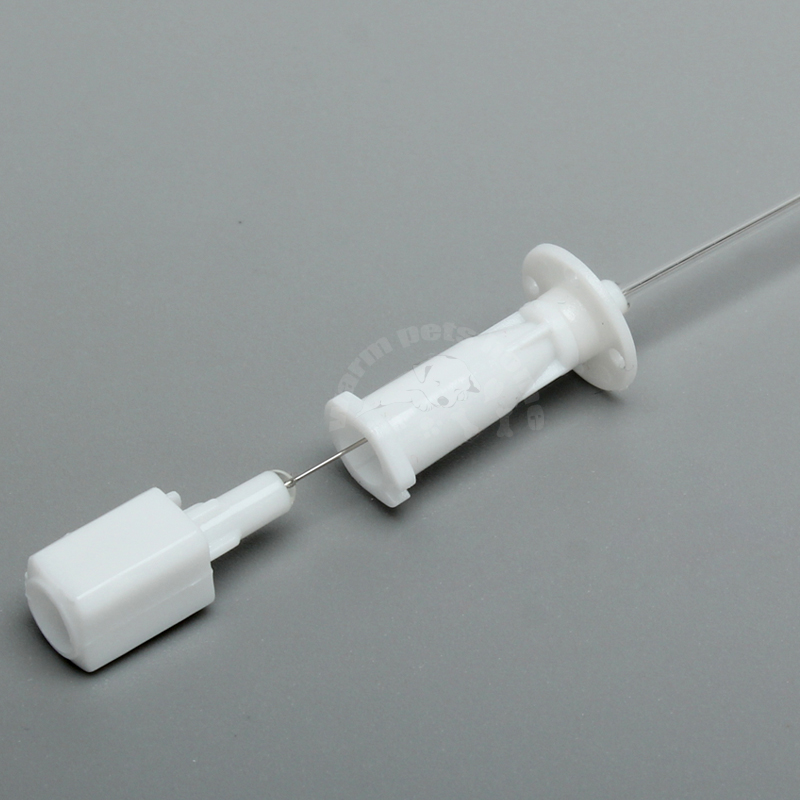 스타일렛 3Fr 끝 구멍 4Fr 측면 구멍이 있는 고양 - Vet Tech Accessories 리뷰 및 가격