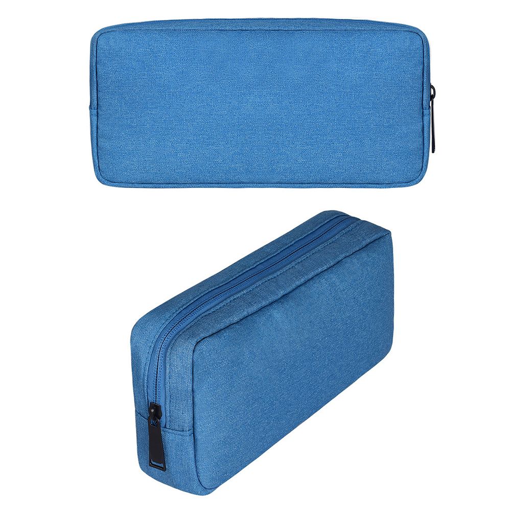 휴대용 USB 케이블 이어폰 정리함 보관 가방 가젯 장 - Cable Organizer Bag 리뷰 및 가격