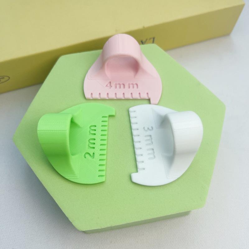 3개입 효율적인 손바느질 템플릿 도구, 잠금 디자인 재 - Unique Tech Accessories 리뷰 및 가격