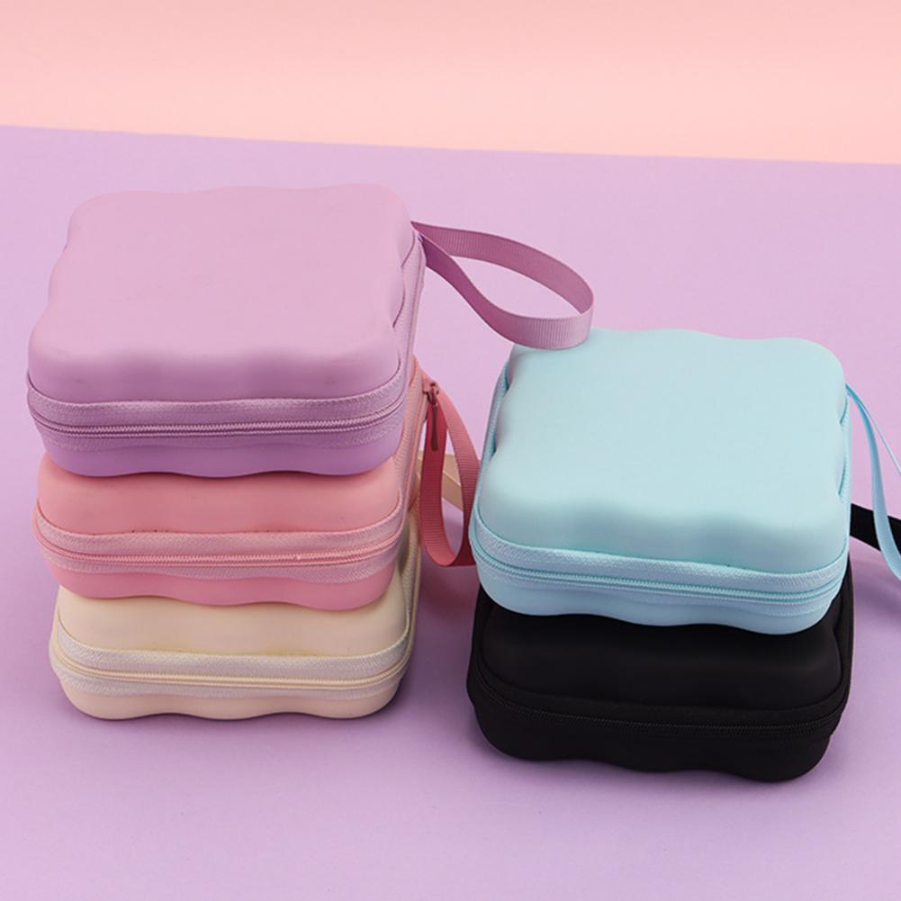 여행용 충전기 케이스 케이블 정리 가방 휴대용 기술 액 - Tech Accessories Types 리뷰 및 가격