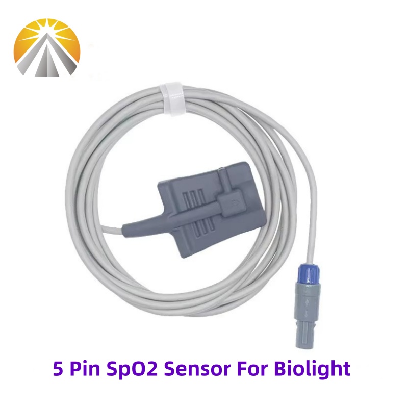 바이오라이트 SpO2 센서 디지털 테크 성인용 손가락  - Tech Accessories Types 리뷰 및 가격