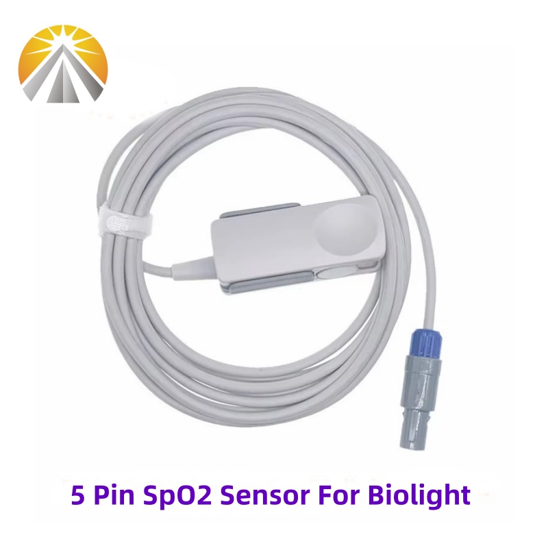 바이오라이트 SpO2 센서 디지털 테크 성인용 손가락  - Tech Accessories Types 리뷰 및 가격