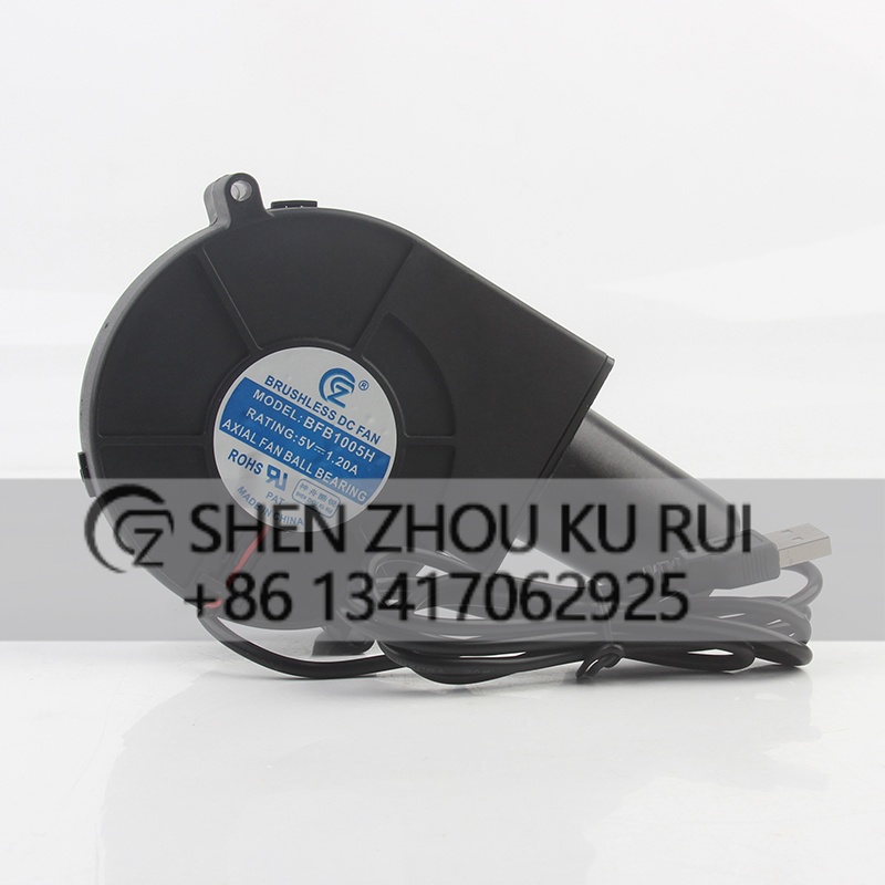 고품질 블로워 BFB1005H DC5V 1.20A 97 - Usb Fan Silent 리뷰 및 가격