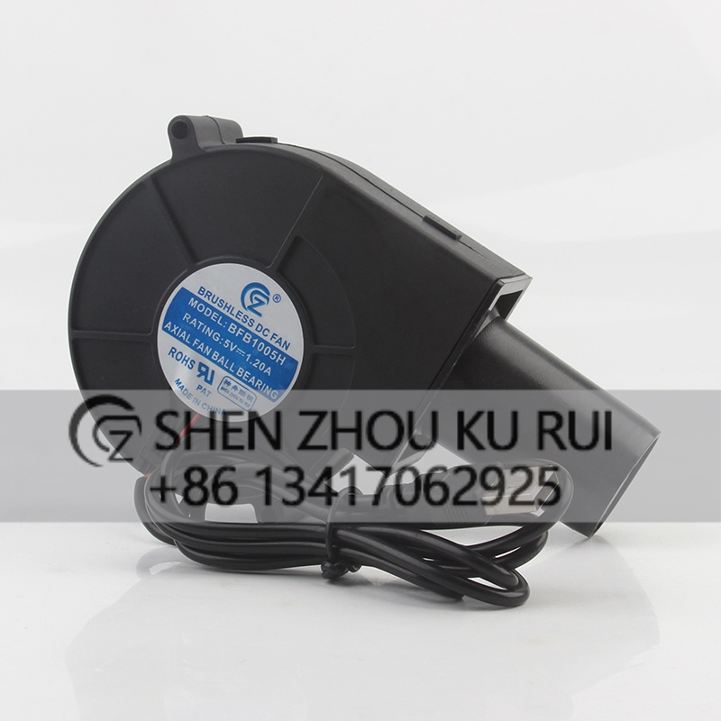 고품질 블로워 BFB1005H DC5V 1.20A 97 - Usb Fan Silent 리뷰 및 가격