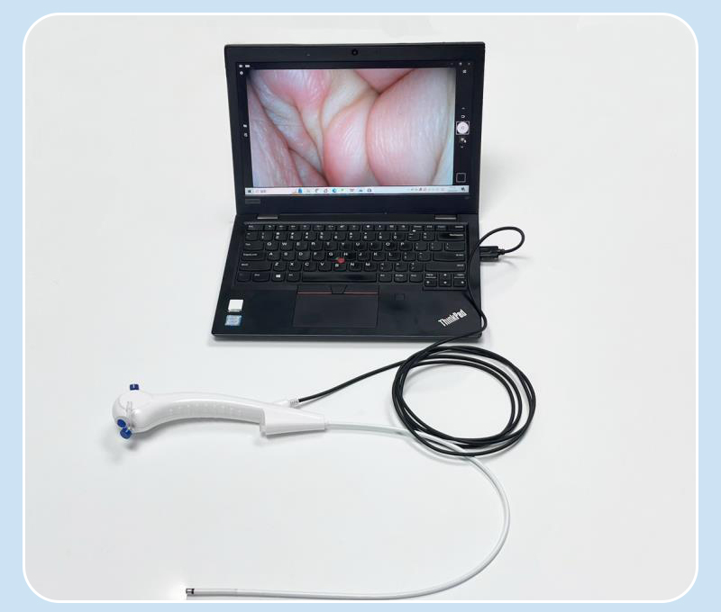 유연성 내시경, 1.95mm/2.5mm/3mm/4.3m - Vet Tech Accessories 리뷰 및 가격