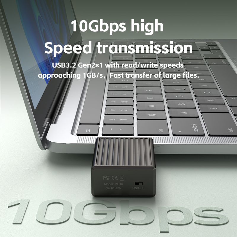 Hagibis 2230 M.2 NVMe SSD 인클로저 - Portable Ssd Enclosure 리뷰 및 가격