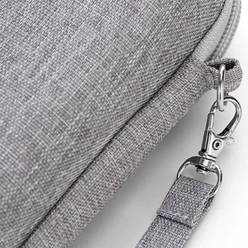 하드 EVA 보조배터리 보관 가방 대용량 다기능 케이블 - Cable Organizer Bag 리뷰 및 가격