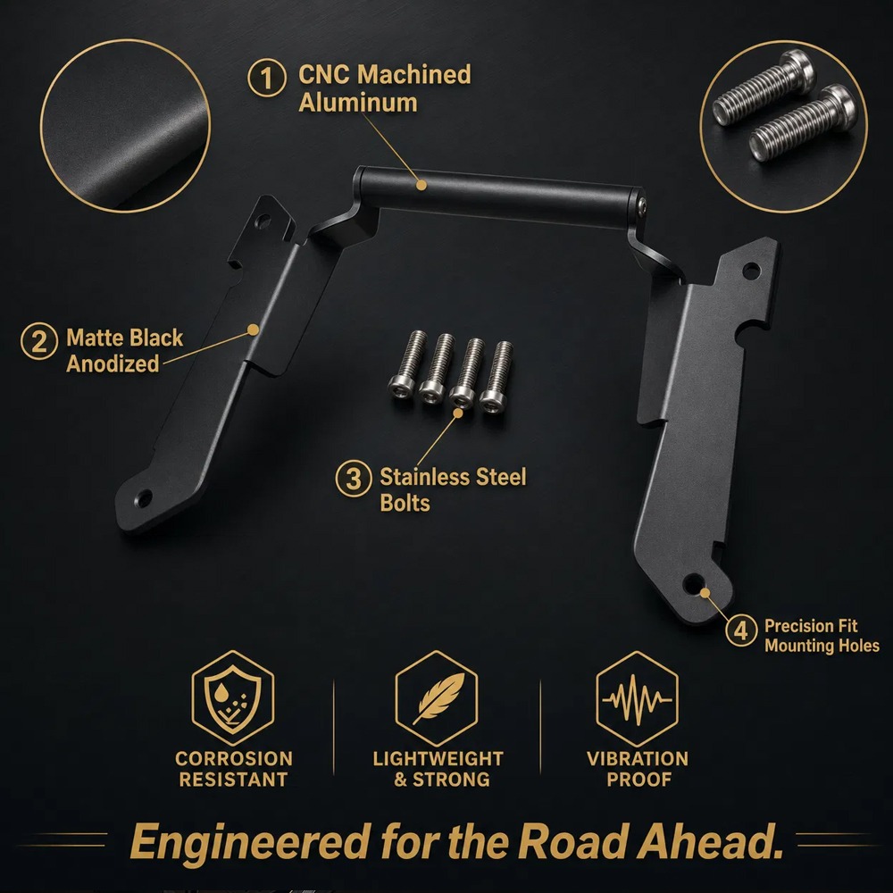 YAMAHA T-max 560 TECH MAX 2025 - Tech Accessories Stand 리뷰 및 가격