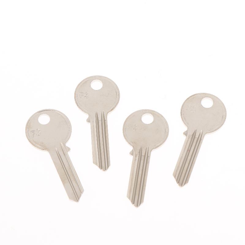 10개입 F3 더블 슬롯 키 블랭크 - 가정용 도어락  - Unique Tech Accessories 리뷰 및 가격