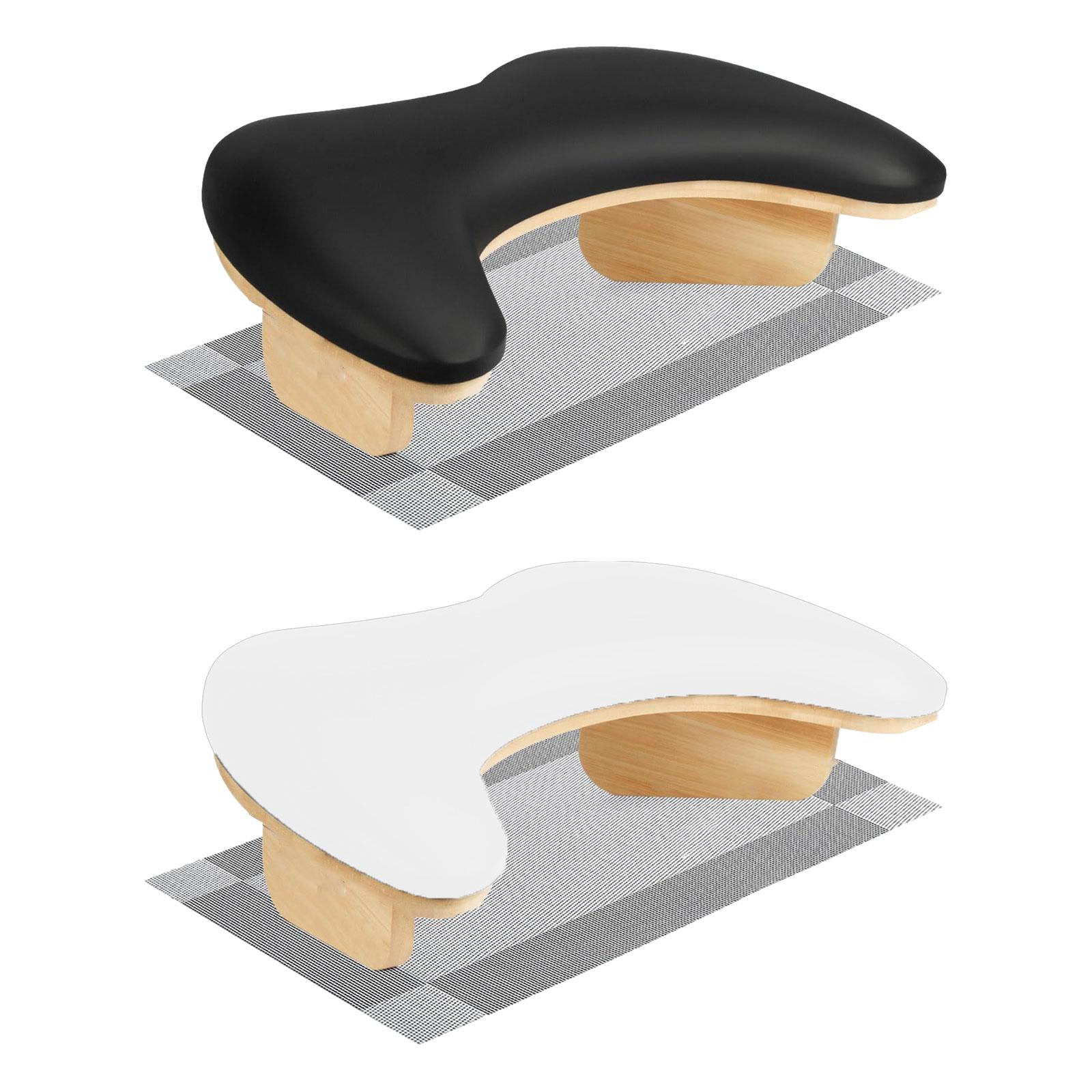 네일 핸드 레스트 베개 컴팩트하고 튼튼한 나무 스탠드  - Tech Accessories Stand 리뷰 및 가격