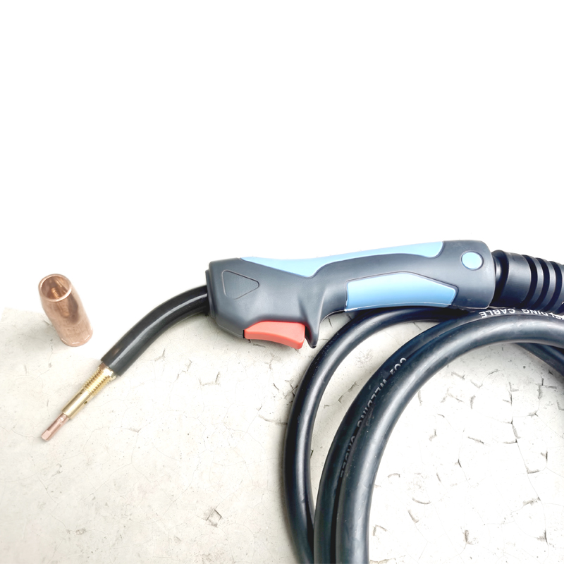 FY-TECH CO2 MIG MAG 용접 토치/건 Eu - I Tech Accessories 리뷰 및 가격
