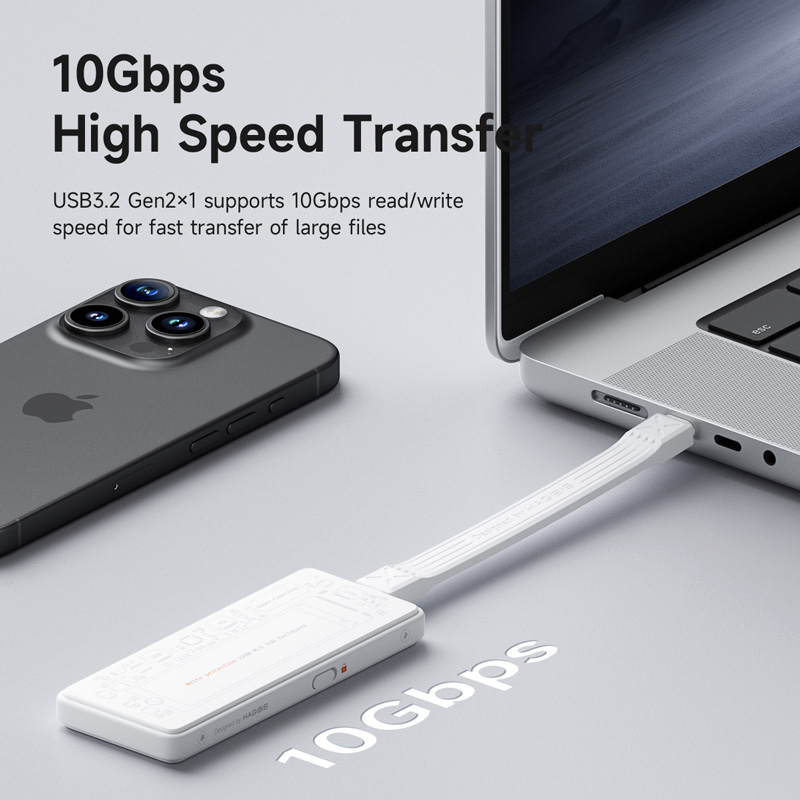 Hagibis M.2 NVMe SSD 인클로저 쓰기 보 - Portable Ssd Enclosure 리뷰 및 가격